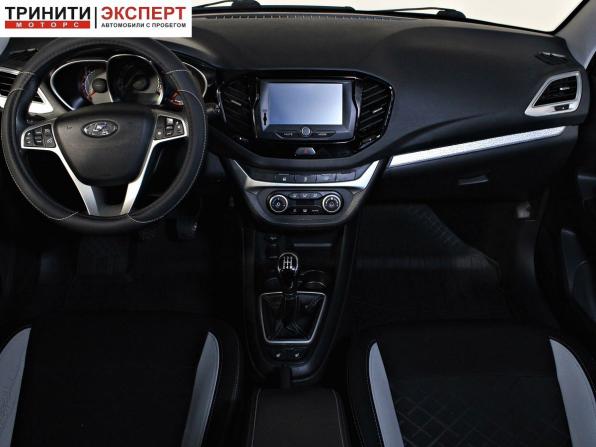 Lada (ВАЗ) Vesta I с пробегом 2019 года, цена 1 097 000 рублей, 138309 км, универсал, Автокод Объявления