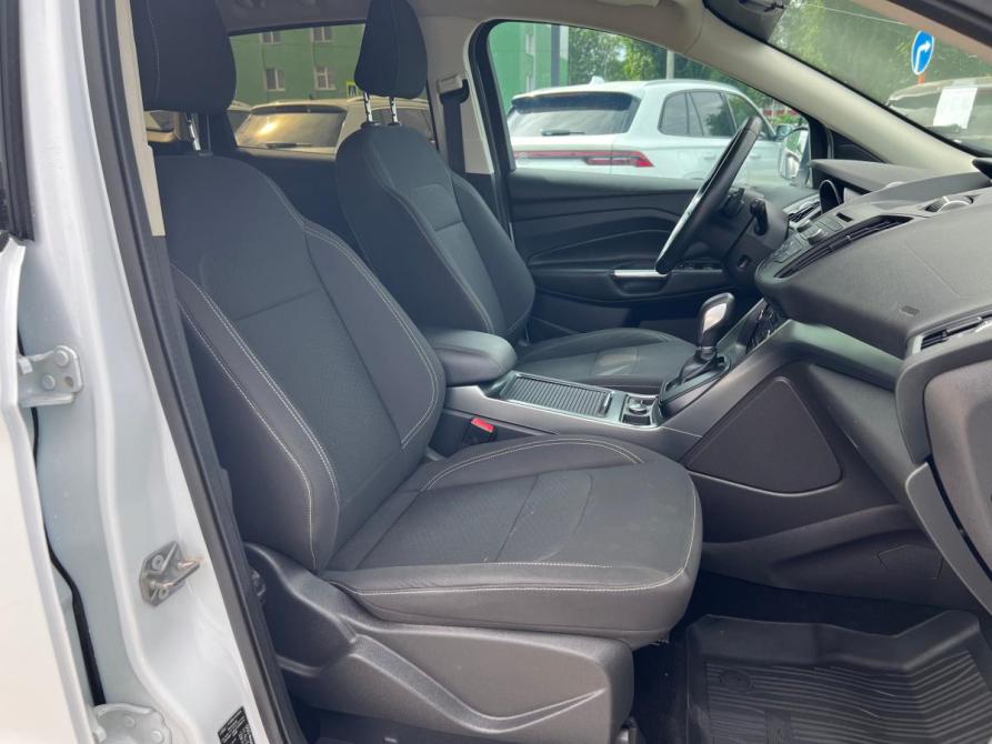 Ford Kuga II Рестайлинг Стерлитамак  - изображение 11