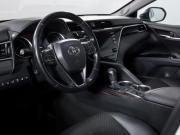 Toyota Camry VIII (XV70) Москва  - изображение 33