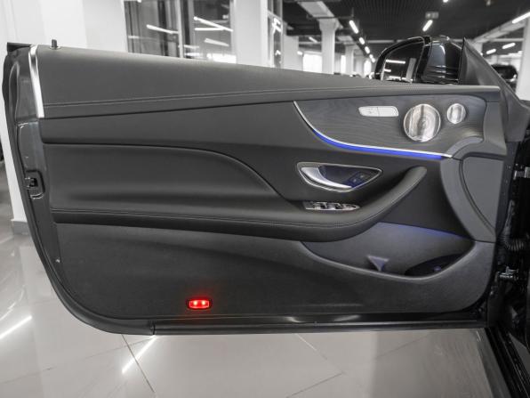 Mercedes-Benz E-Класс V (W213 S213 C238) Рестайлинг с пробегом 2021 года, цена 6 050 000 рублей, 48683 км, купе, Автокод Объявления