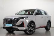 Changan CS55 Plus II Рестайлинг Челябинск  - изображение 31