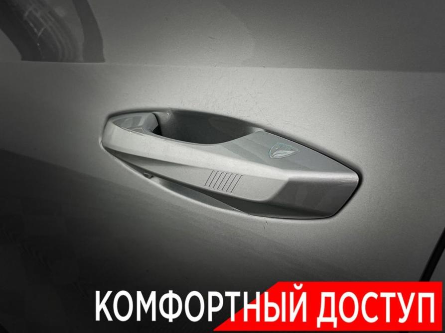 Geely Atlas II Ногинск  - изображение 11