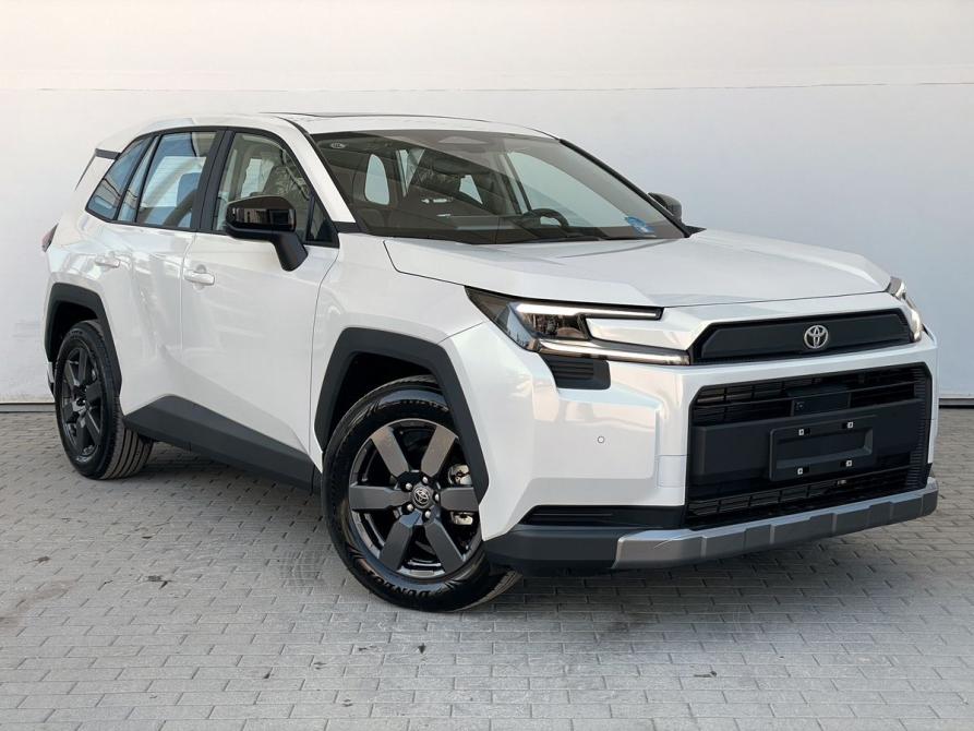 Toyota RAV4 VI (XA60) Екатеринбург  - изображение 3