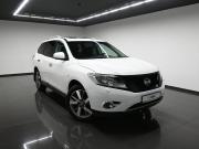 Nissan Pathfinder IV Тверь  - изображение 39