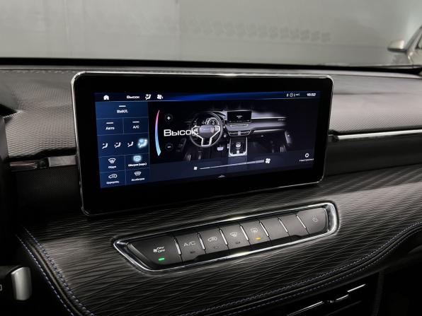 Haval Jolion I с пробегом 2024 года, цена 1 695 000 рублей, 91444 км, внедорожник, Автокод Объявления