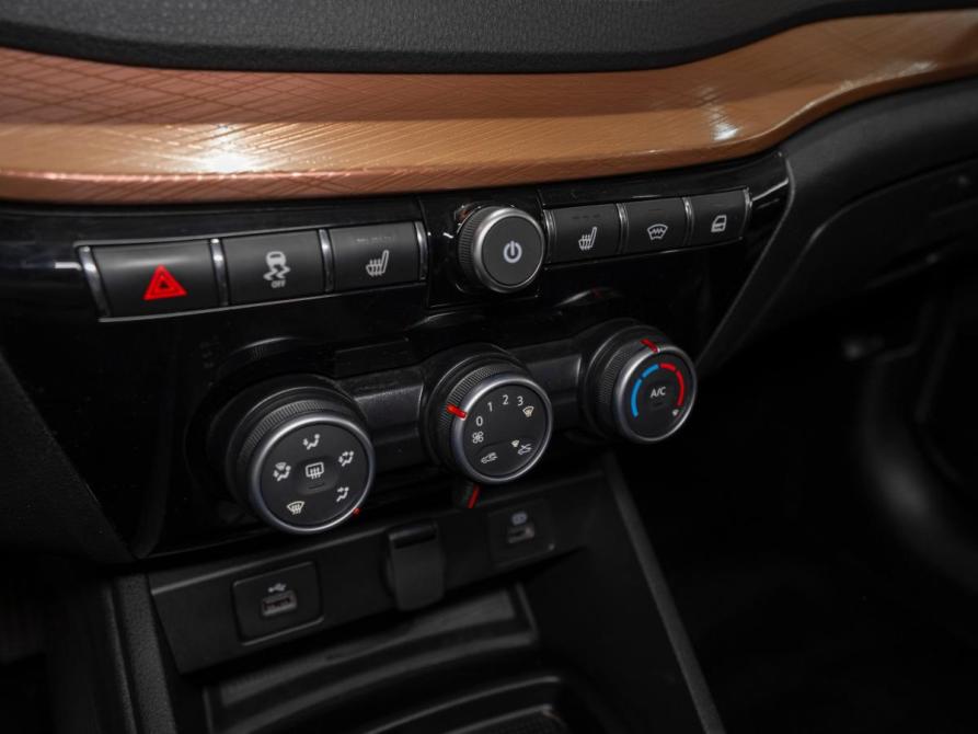 Lada (ВАЗ) Vesta I Рестайлинг (NG) Москва  - изображение 14
