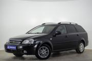 Chevrolet Lacetti I Оренбург  - изображение 20