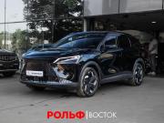 Omoda C7 Москва  - изображение 22