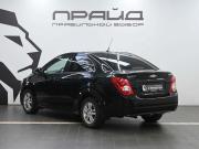 Chevrolet Aveo II Ростов-на-Дону  - изображение 23