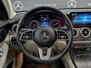 Mercedes-Benz GLC I (X253) Рестайлинг Москва  - изображение 49