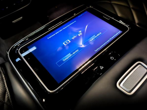 Mercedes-Benz S-Класс VII (W223) с пробегом 2022 года, цена 10 000 000 рублей, 75114 км, седан, Автокод Объявления