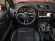 Porsche Cayenne III Санкт-Петербург  - изображение 54