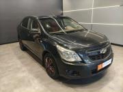 Chevrolet Cobalt II Нижний Новгород  - изображение 11