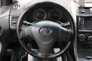 Toyota Corolla X (E140 E150) Омск  - изображение 36