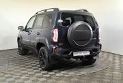 Lada (ВАЗ) Niva Travel I Нижний Новгород  - изображение 22