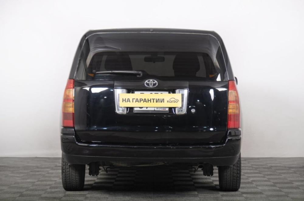 Toyota Succeed I Томск  - изображение 5