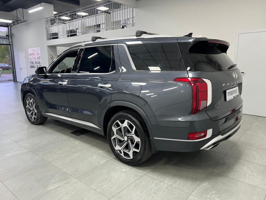 Hyundai Palisade I Казань  - изображение 5