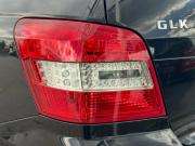Mercedes-Benz GLK-Класс I (X204) Воронеж  - изображение 25