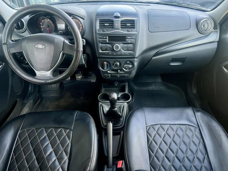 Lada (ВАЗ) Granta I Рестайлинг Волгоград  - изображение 11