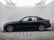 BMW 3 серии VI (F3x) Рестайлинг Москва  - изображение 25