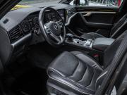 Volkswagen Touareg III Москва  - изображение 34