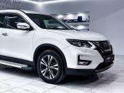 Nissan X-Trail III Рестайлинг Уфа  - изображение 34