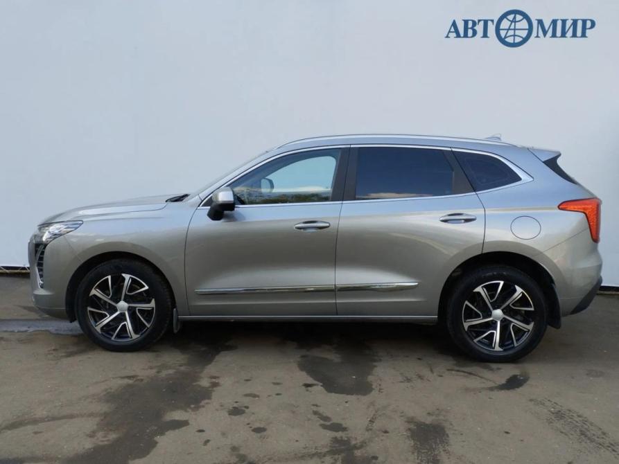 Haval Jolion I Москва  - изображение 8