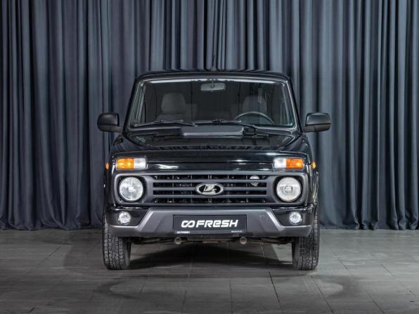 Lada (ВАЗ) Niva Legend с пробегом 2023 года, цена 889 000 рублей, 38876 км, внедорожник, Автокод Объявления