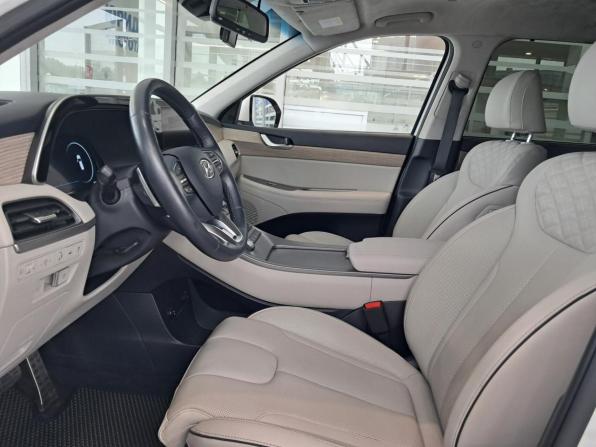 Hyundai Palisade I с пробегом 2020 года, цена 4 329 000 рублей, 93242 км, внедорожник, Автокод Объявления