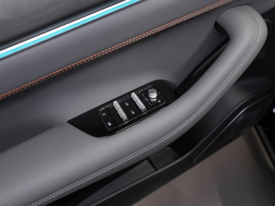 Geely Galaxy M7 Москва  - изображение 21