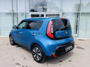 Kia Soul II Воронеж  - изображение 20
