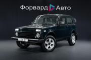 Lada (ВАЗ) Niva Legend I Тюмень  - изображение 28