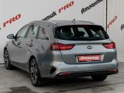 Kia Ceed III Екатеринбург  - изображение 33