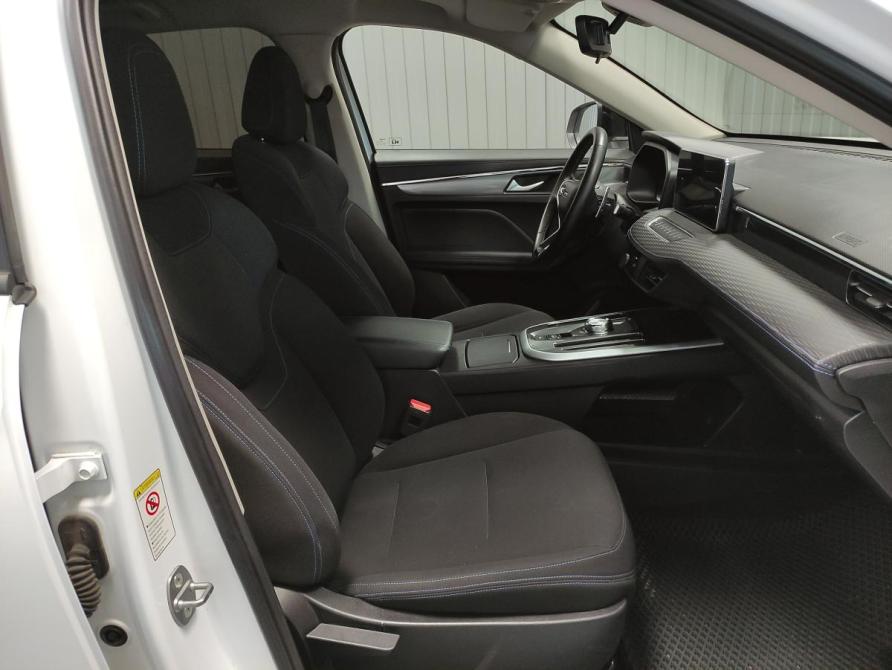 Haval Jolion I Рестайлинг Пермь  - изображение 9