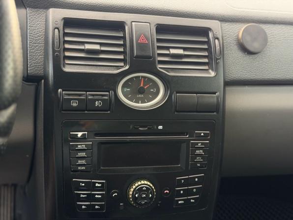 Lada (ВАЗ) Priora I с пробегом 2012 года, цена 340 000 рублей, 178534 км, хэтчбек, Автокод Объявления
