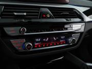 BMW 5 серии VII (G30/G31/G38) Рестайлинг Москва  - изображение 50