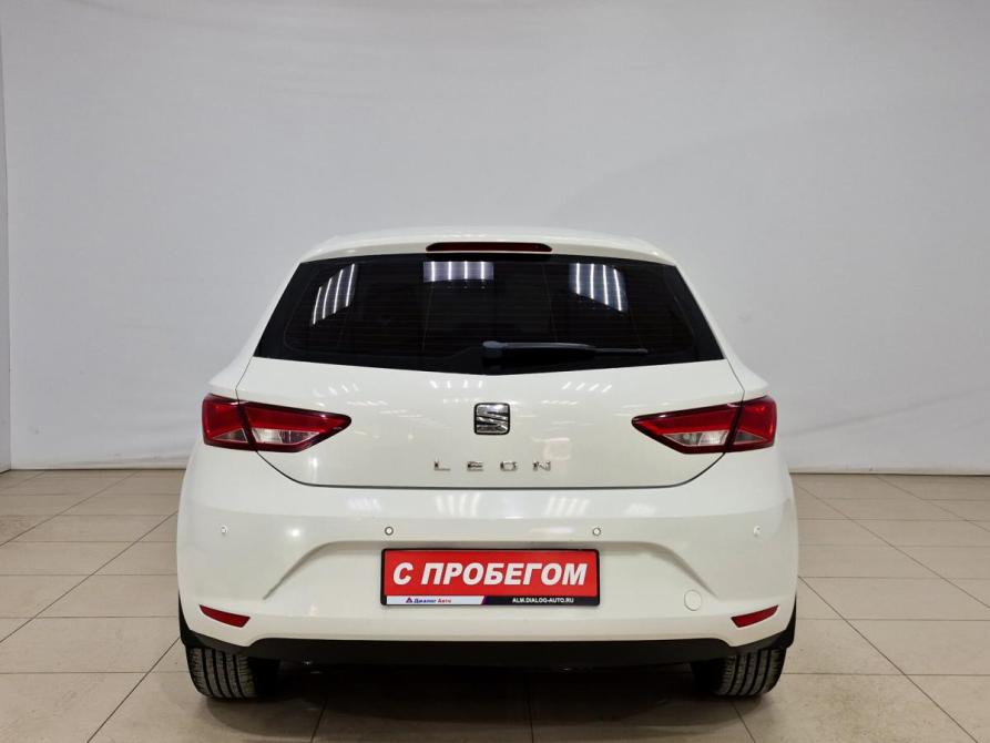 SEAT Leon III Альметьевск  - изображение 5