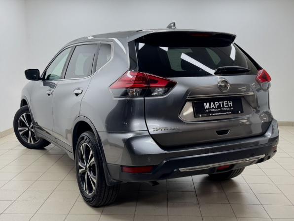 Nissan X-Trail III Рестайлинг с пробегом 2021 года, цена 2 950 000 рублей, 47008 км, внедорожник, Автокод Объявления
