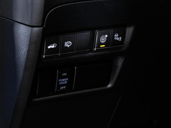 Infiniti QX80 I Рестайлинг с пробегом 2014 года, цена 2 399 000 рублей, 258302 км, внедорожник, Автокод Объявления
