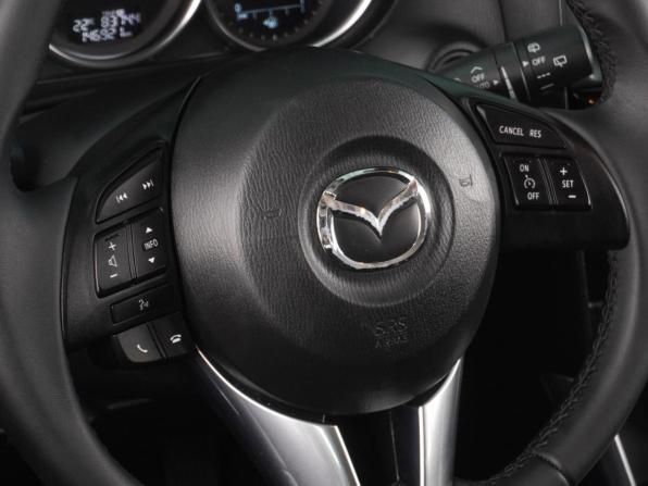Mazda CX-5 I с пробегом 2014 года, цена 1 849 000 рублей, 146921 км, внедорожник, Автокод Объявления