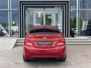 Hyundai Solaris I Уфа  - изображение 22