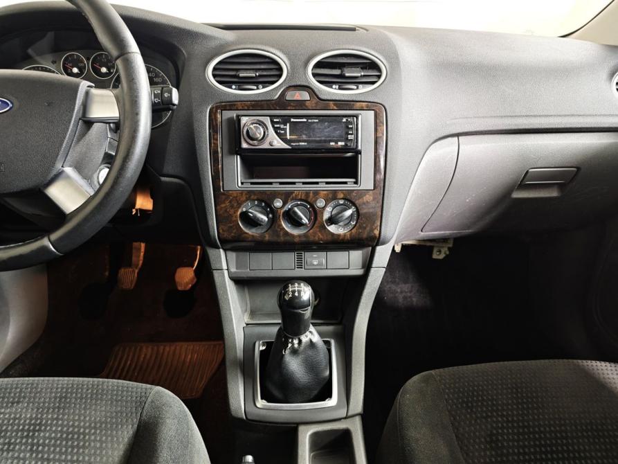 Ford Focus II Москва  - изображение 12