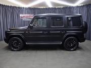 Mercedes-Benz G-Класс III (W463) Москва  - изображение 37