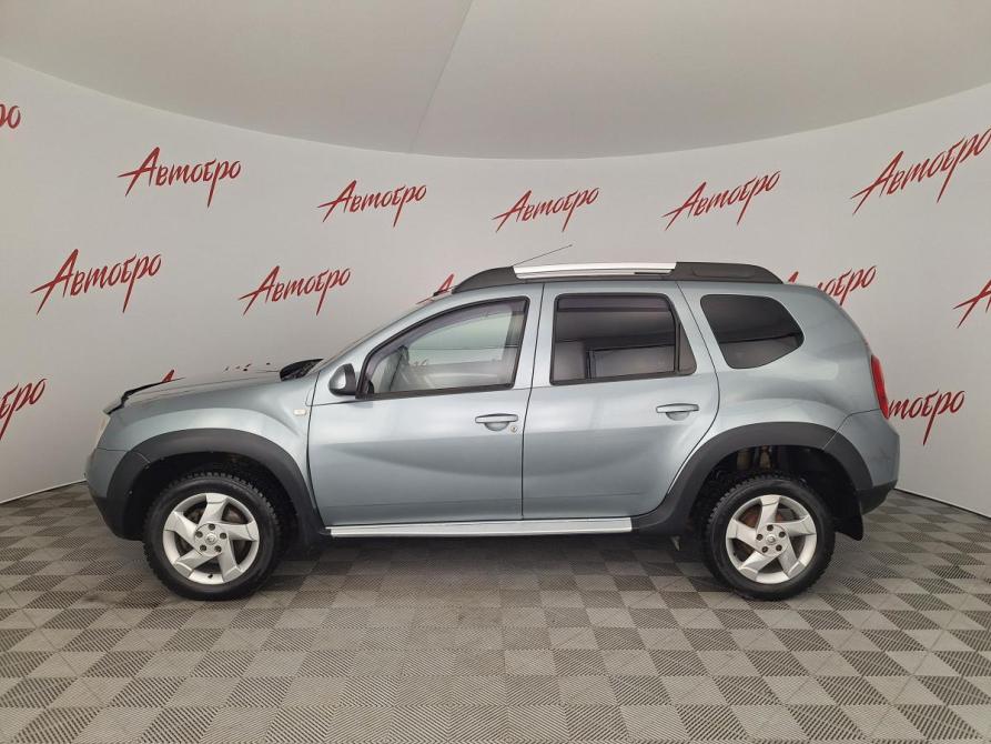 Renault Duster I Псков  - изображение 2