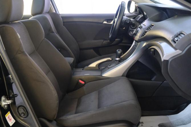 Honda Accord VIII с пробегом 2008 года, цена 1 269 000 рублей, 417000 км, седан, Автокод Объявления