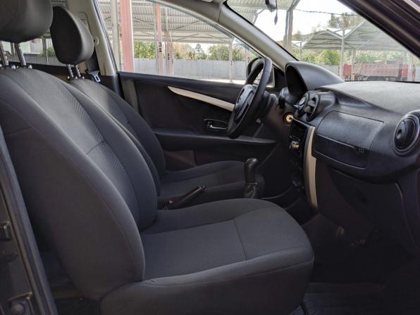 Nissan Almera III (G15) с пробегом 2014 года, цена 550 000 рублей, 137300 км, седан, Автокод Объявления