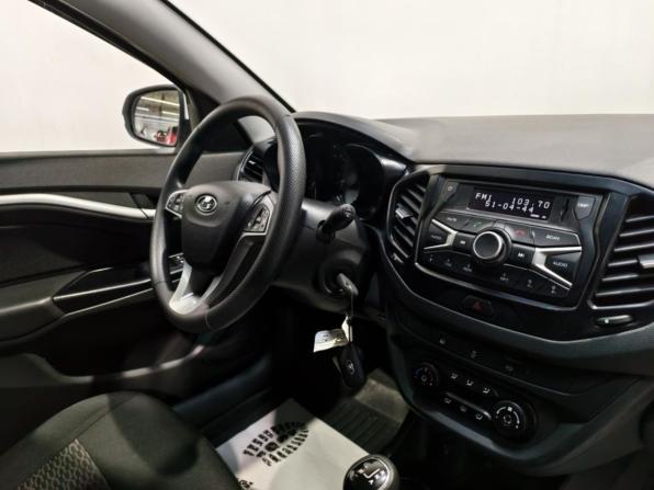 Lada (ВАЗ) Vesta I с пробегом 2018 года, цена 795 000 рублей, 165215 км, седан, Автокод Объявления