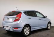 Hyundai Solaris I Ярославль  - изображение 28