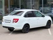 Lada (ВАЗ) Granta I Рестайлинг Санкт-Петербург  - изображение 23