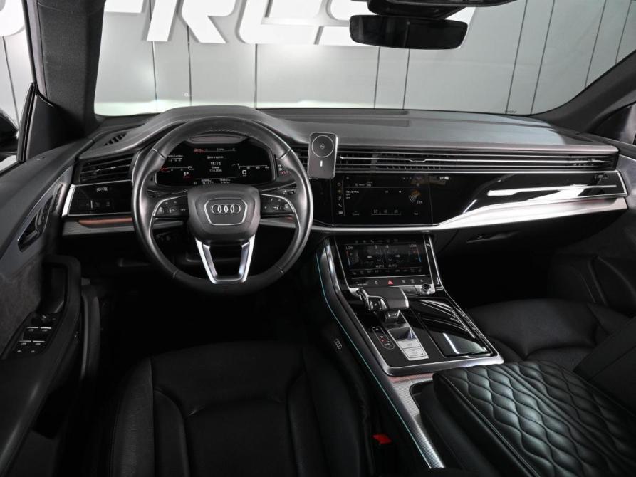 Audi Q8 I (4M) Ростов-на-Дону  - изображение 6